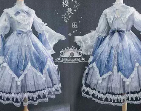 Bramble Rose  四季樱歌 冬 ...