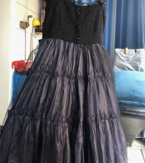 西尔芙lolita m 九成新 看图片 目...