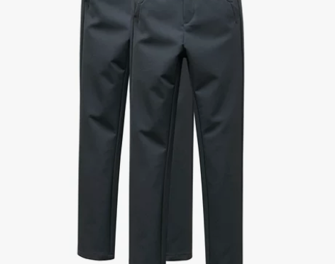 秋季西裤女裤OL职业小脚裤时尚新款大码春款...