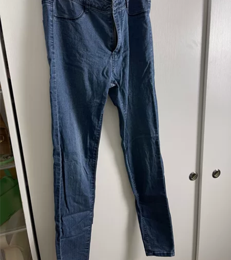 6ixty8ight铅笔裤小脚裤,裤子有弹...