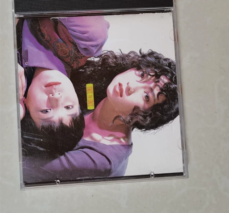 Face To Face东芝版靓声cd,成...