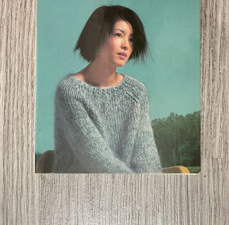 梁咏琪 Gigi 好时辰 CD+VCD 港...