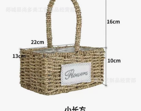 全新插花用花篮,闲置10多个,十个以上北京...