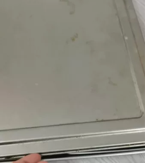 料盒一套，买来没用过，25处理 感兴趣的话...