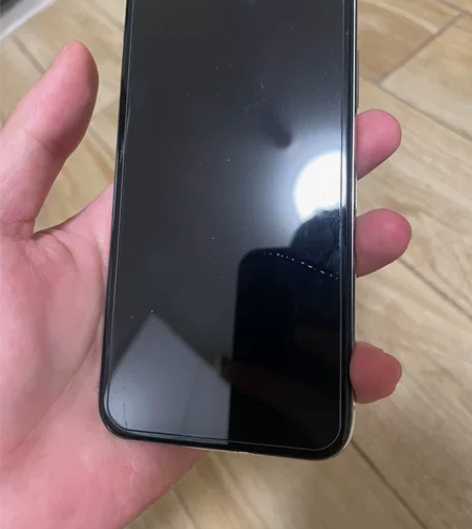 iPhone X 256G,国行,刚换了电...