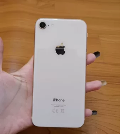 Apple/苹果 iPhone 8自用手机...