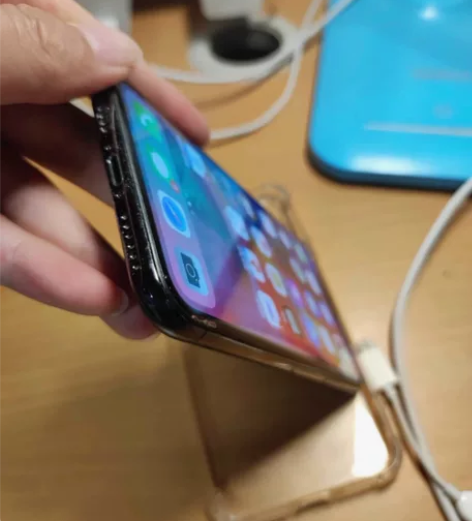 iOS12绝版老系统，iphonex美版 ...