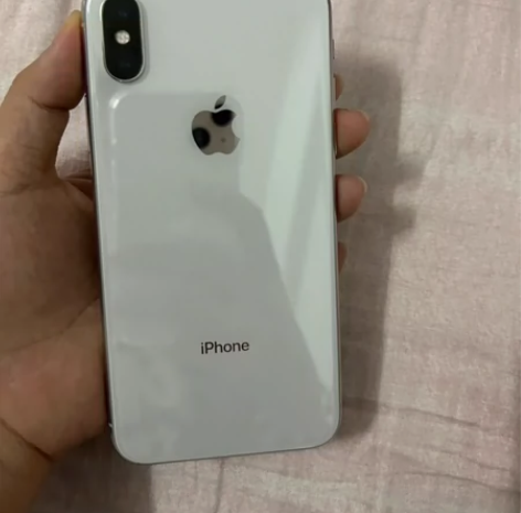 苹果iPhone X  国行 256G  ...