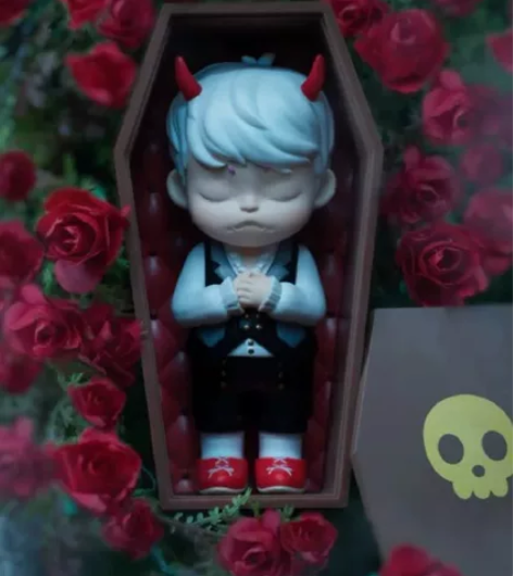 【现货】kiwiwi一百年的孤独 全新未拆...