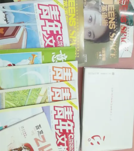 清理闲置书籍 以前经常喜欢买书籍来看，各种...