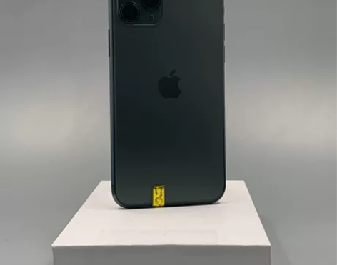 95新苹果11pro256G 深空灰色【功...