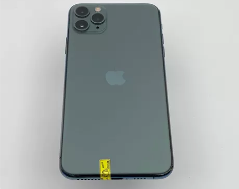 9成新苹果 iPhone 11 Pro M...