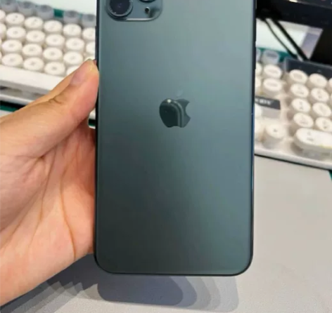 iPhone 11 Pro Max pro...