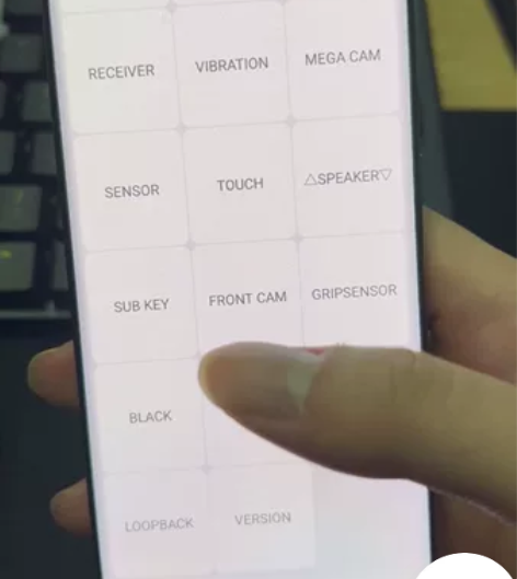 自用三星s20国行灰色128 成色看图 角...