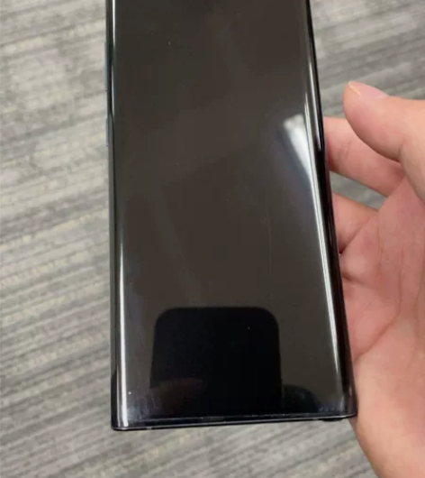 韩版三星note10 12+256G单卡 ...