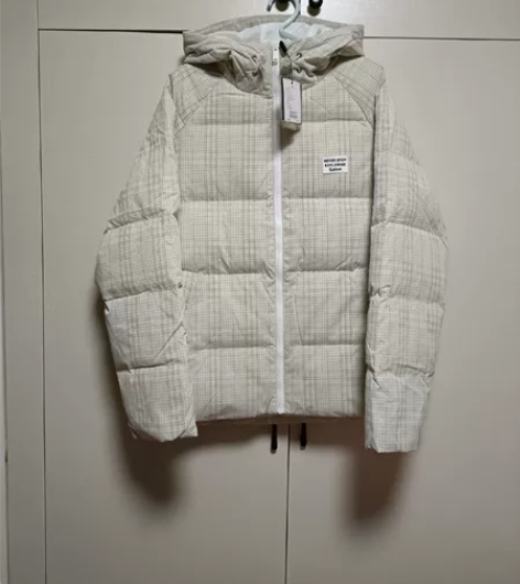 全新卡宾男士羽绒服，卡宾|22年冬季新款羽...