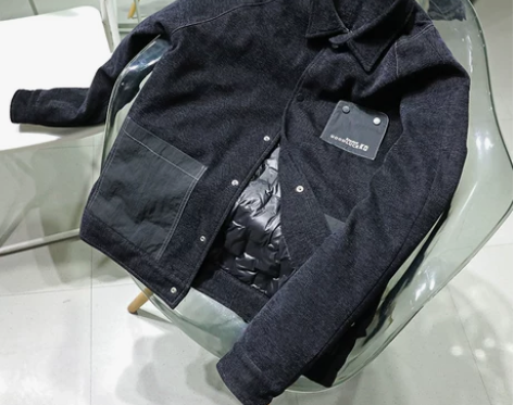 90绒白鸭绒短款羽绒夹克男秋冬羽绒服男短款...