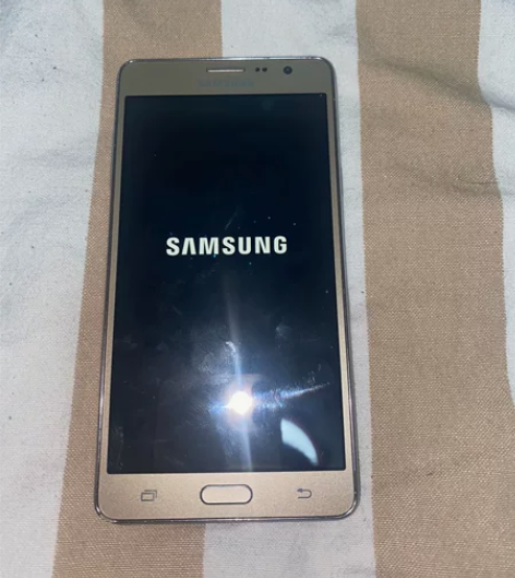 三星手机，GALAXY ON7，SM-G6...