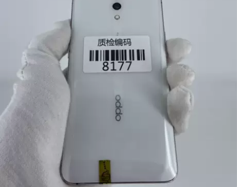 OPPO Reno 薄雾粉 6+256G ...