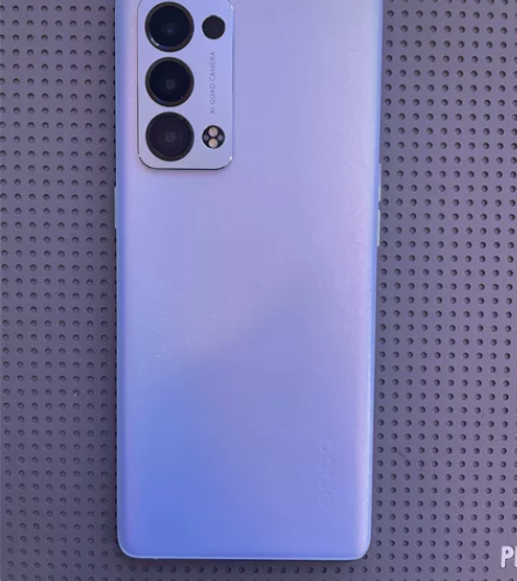 OPPO Reno6pro+ 8+128G...