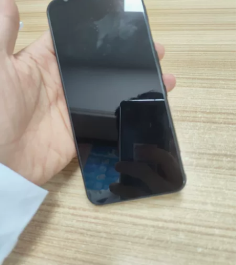 努比亚红魔5g 8+128g全原装没修过 ...