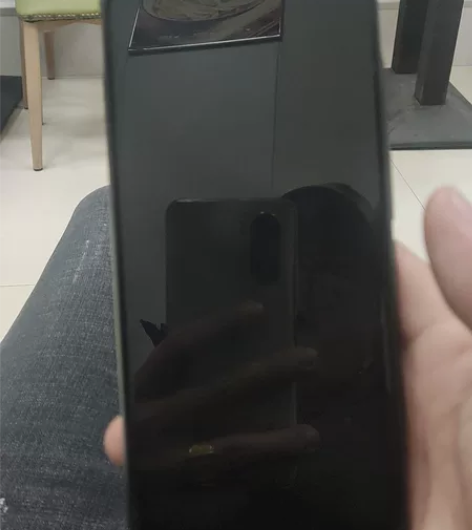 努比亚红魔3。12+256 同城换个8p或...