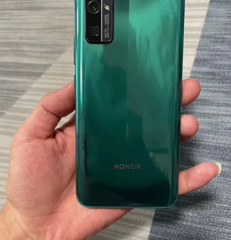 荣耀30 8+128G 麒麟985处理器，...