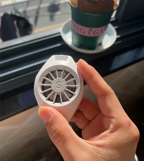 黑鲨散热器 感兴趣的话点“我想要”和我私聊...