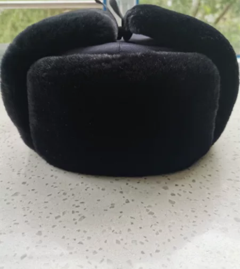 全新铁路正品棉帽子，假一赔十冬季防寒帽 棉...