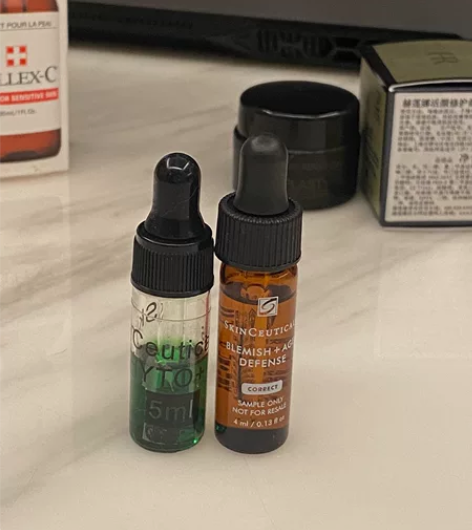 SKINCEUTICALS修丽可果酸精华 ...
