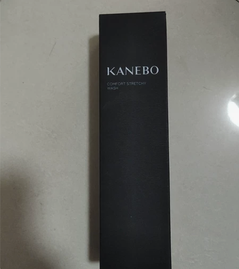 Kanebo嘉娜宝 黑管奢华拉丝洁面洗面奶...