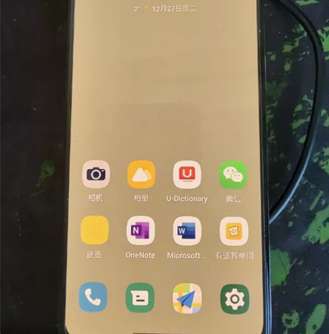 moto g71s 8+128 白色 8月...