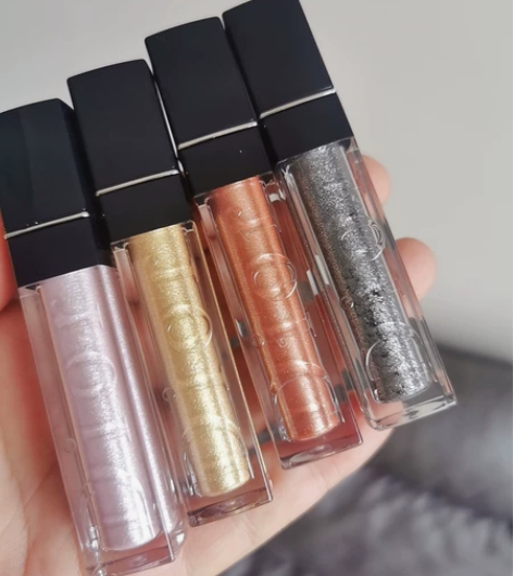 Dior 迪奥惊艳双用眼线眼影液 限量液体...