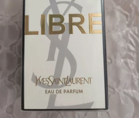 ysl圣罗兰自由至上女士香水30ml 公司...