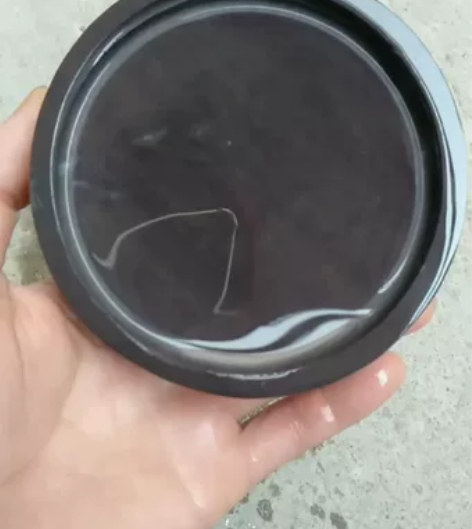 端砚(坑仔洞)顶(天仙洞)墨海 数量一件,...