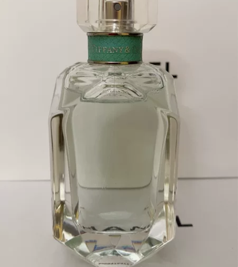 蒂芙尼 钻石香水75ml 保真 保证正品 ...