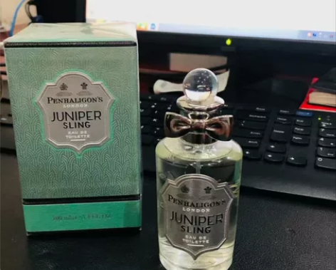 全新 潘海利根香水 100ml ☆牧羊少...