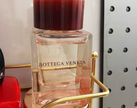 葆蝶家幻境女士香水75ML 用没多少，诚心...