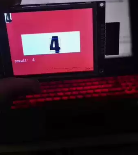 STM32F407开发板/模块，C语言图像...