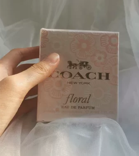 蔻驰（COACH）花馥蕊女士香水30ml ...