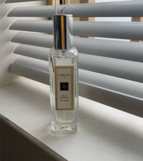 祖马龙香水 今年购买