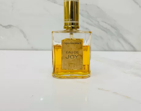 让巴度joy香水EDT45ml 余量如图品...