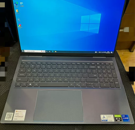 戴尔灵越7610(酷睿i7-11800H/...