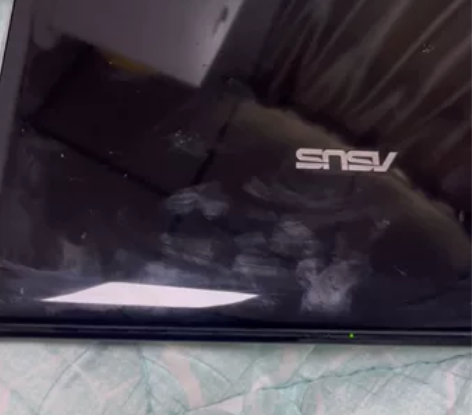 华硕x8AIN笔记本电脑 所有功能正常，用...