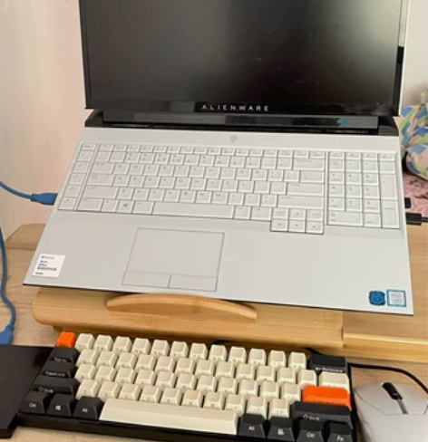 外星人a51m笔记本已出，谁有X17本本我...