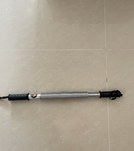 臂力器（40kg）锻炼神器、实物拍摄、运费...