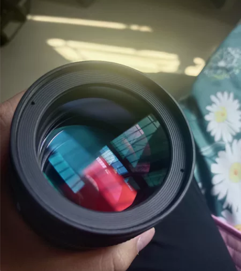 适马180 3.5 macro 炮微镜头佳...