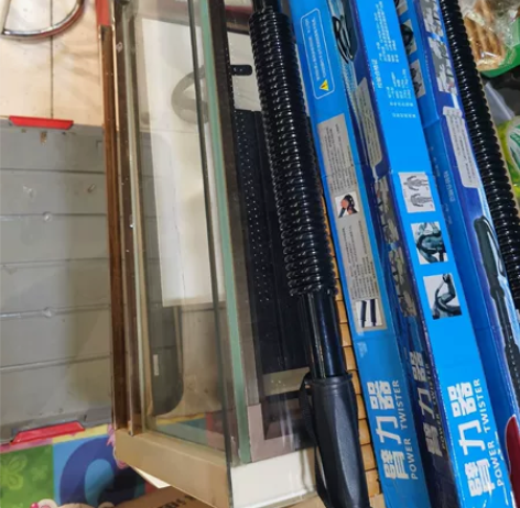 50LG 臂力器   实体店倒闭了，所有商...