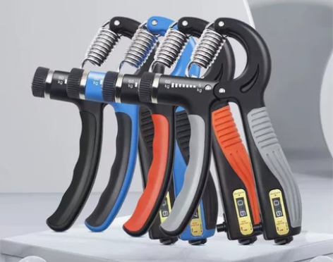 握力器男专业练手力臂肌手指力康复训练器健身...