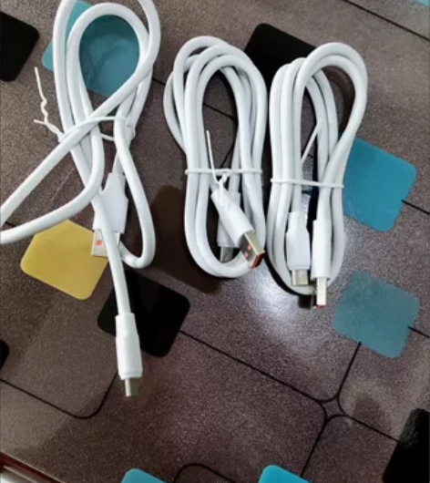 6A超级快充数据线120W闪充Type-c...